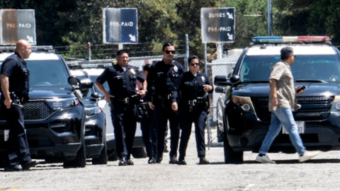 Los Dodgers impiden ingreso de agentes de ICE al Dodger Stadium