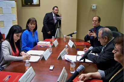 En Matamoros prevén plan para las deportaciones de EU 