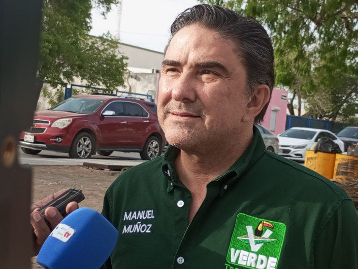 Regidores que renunciaron al MC se integran al Partido Verde