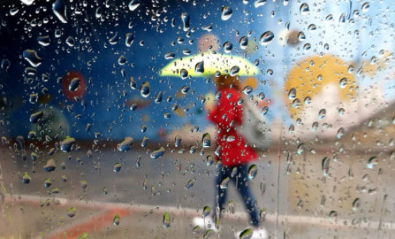 Conoce el clima de este miércoles en Tamaulipas