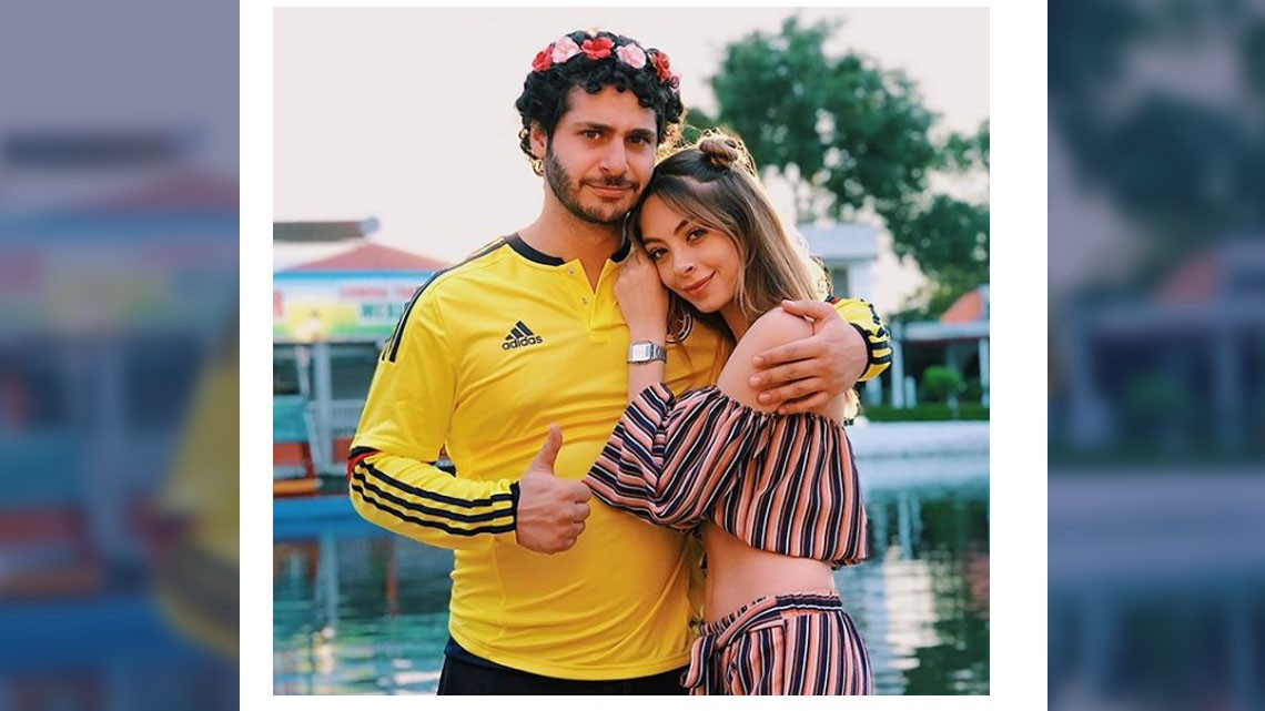 Dhasia Wezka y DebryanShow protagonizan intenso pleito