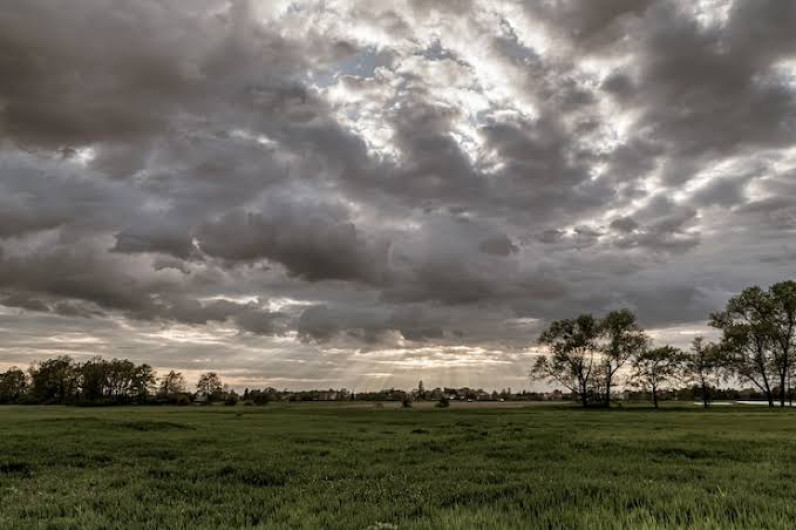 Conoce el pronóstico del tiempo para este miércoles 16 de Julio