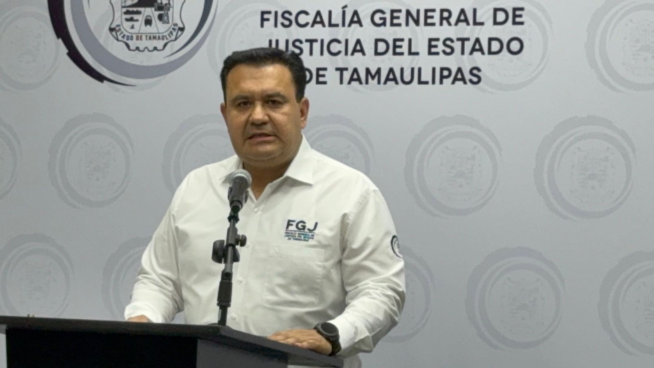 Confirma Fiscalía que músicos fueron asesinados e incinerados