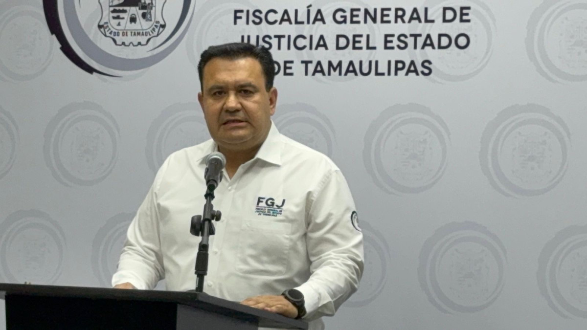 Confirma Fiscalía que músicos fueron asesinados e incinerados