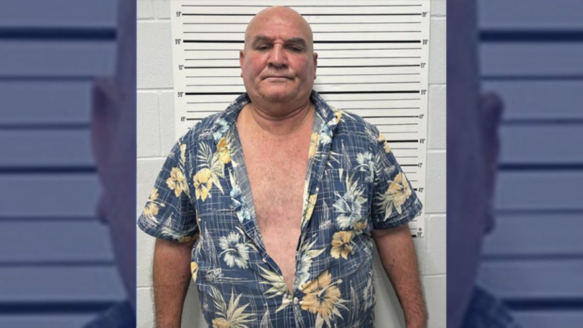 Arrestan a hombre en La Joya por cargo de amenaza terrorista