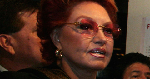 Fallece Sonia Infante a los 75 años