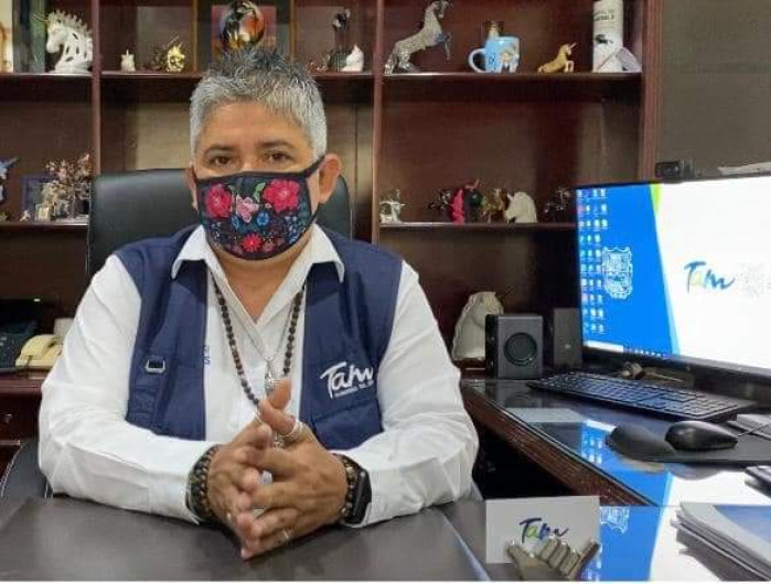 Confirman dos casos de viruela símica en Tamaulipas 