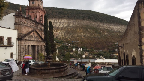 Hacen región Tampico y Estado de San Luis Potosí en materia de Turismo