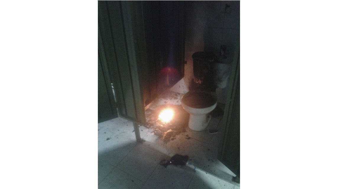 Agresión contra alumnos en la UAEM deja al menos 5 heridos