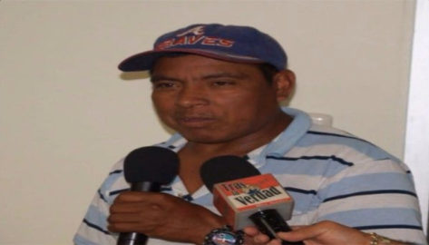 Matan activista indígena en Tegucigalpa, Honduras