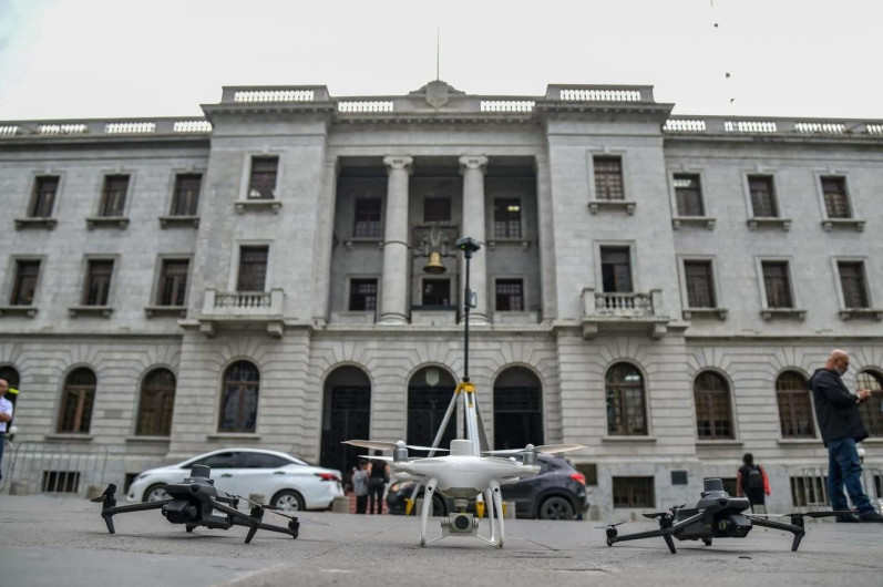 Avanzó Tamaulipas en la modernización registral y catastral de Tamaulipas durante 2024