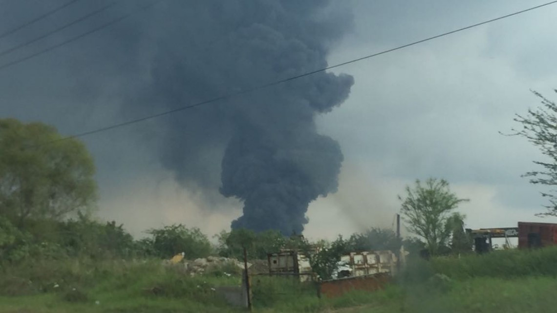  Suspenden clases en varias escuelas de Altamira