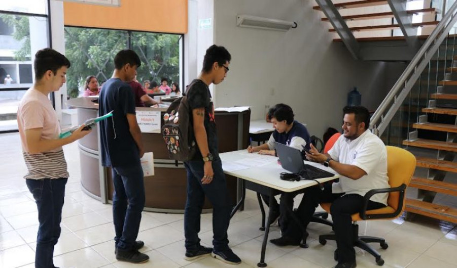 Inicia Universidad Politécnica de Altamira proceso de preinscripciones para ciclo 2025-2026