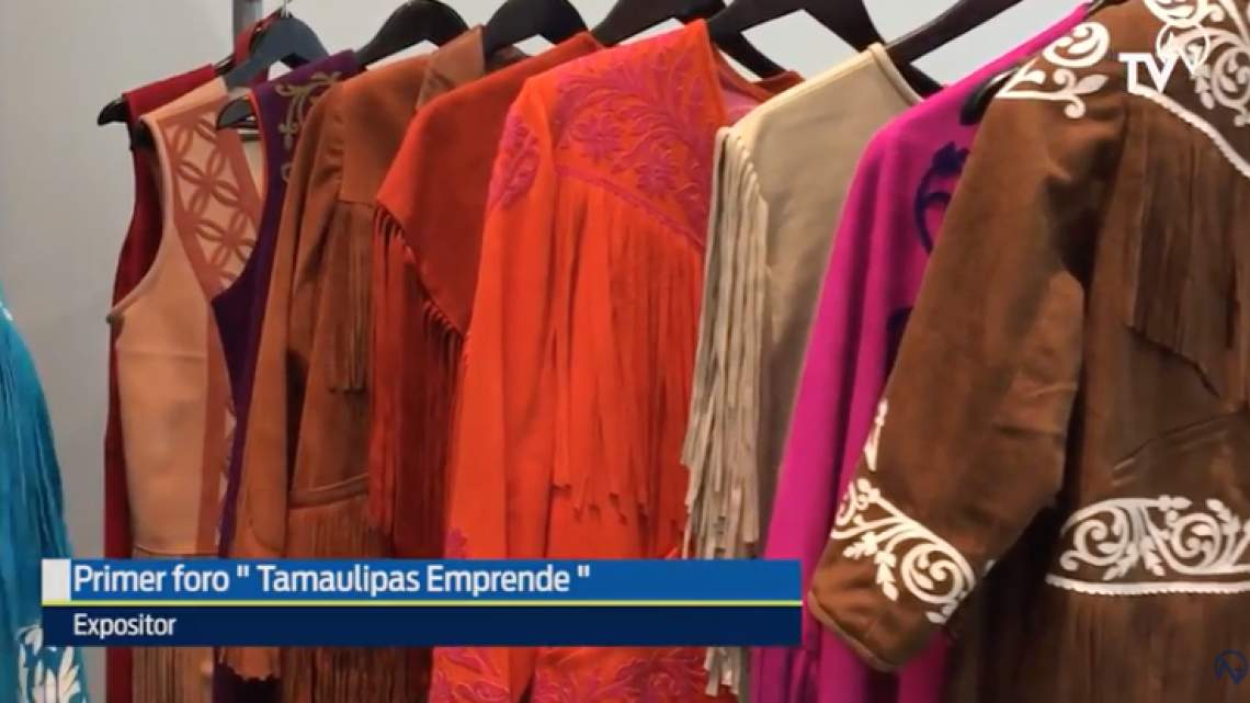 Primer foro de Tamaulipas Emprende 2017 supera las metas 