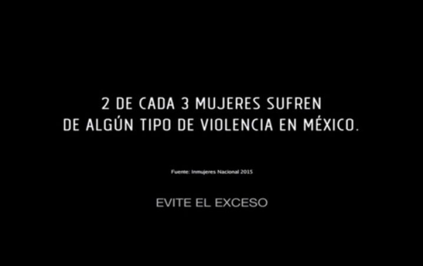 Tecate se une en apoyo a las mujeres