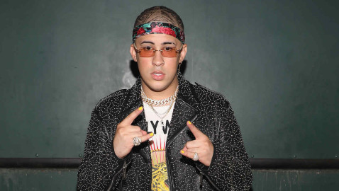 Bad Bunny reaparece destacando su rechazo al racismo