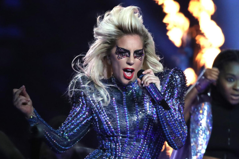 Lady Gaga se presentará en el Super Saturday Night
