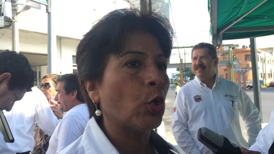 Suspenden a elemento de Tránsito conflictivo; tiene cinco quejas ciudadanas