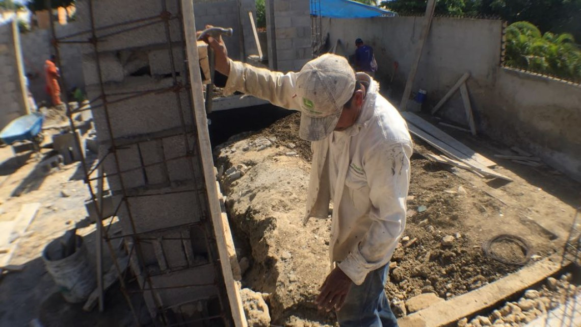 Se incrementa un 3% la ocupación laboral en la zona sur de Tamaulipas.