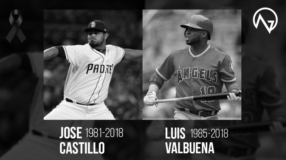 Fallecen dos ex grandes ligas venezolanos en volcadura