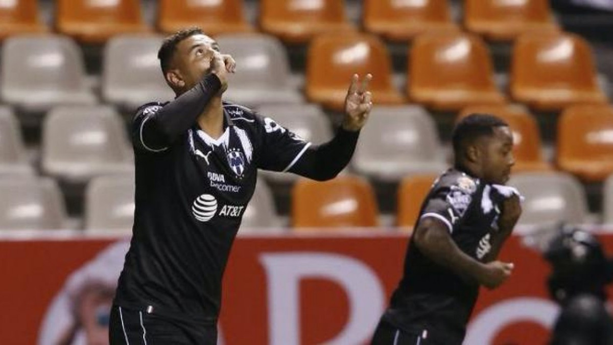 Inician Rayados con triunfo el Clausura 2017