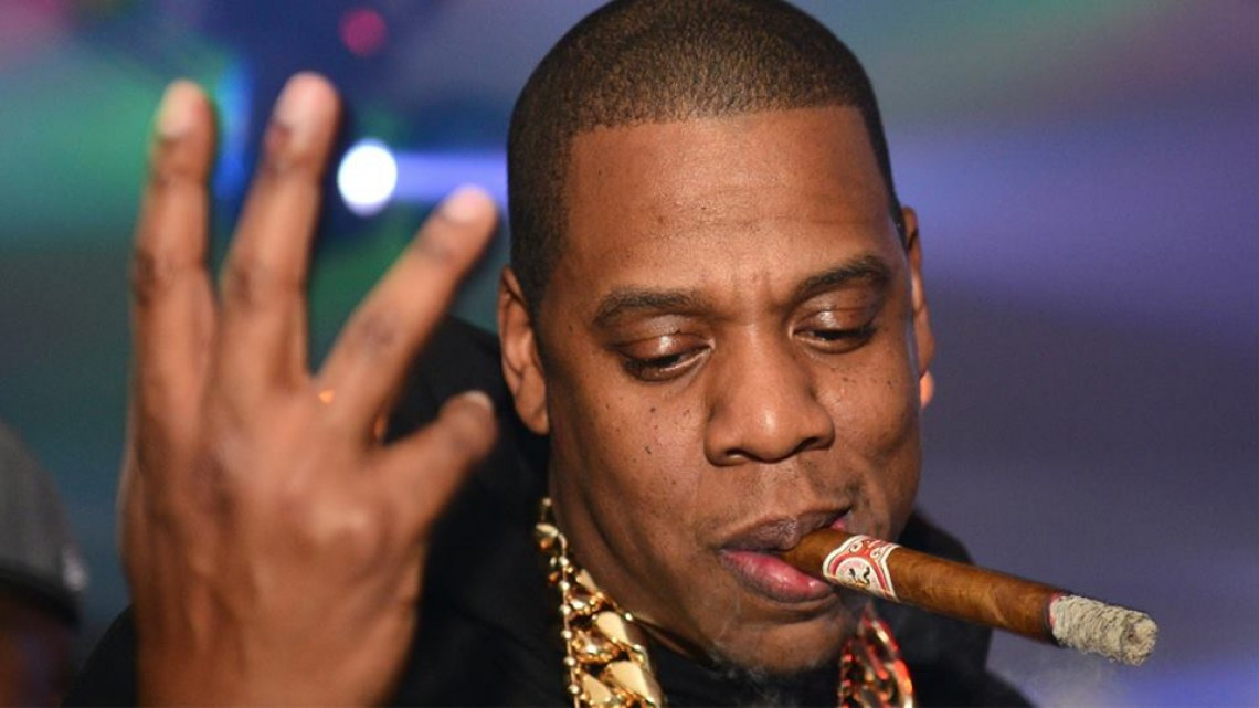 Jay-Z es el primer rapero en el salón de la fama de los compositores