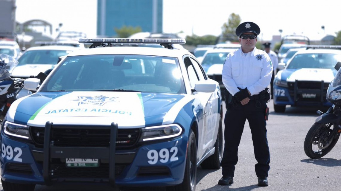 FGCV pone en marcha Policía Estatal de Auxilio Carretero