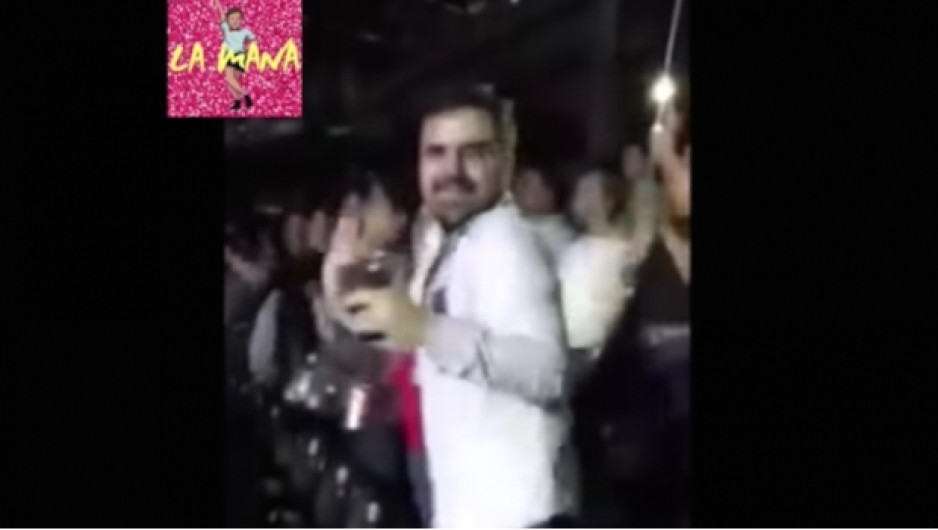 Llega #LadyFlans destrona a #LadyWuuu