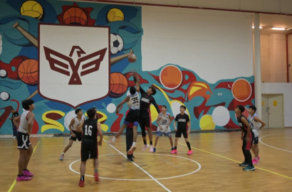 Será Reynosa sede de las Eliminatorias Zonal Norte CONADE 2025 de Tamaulipas