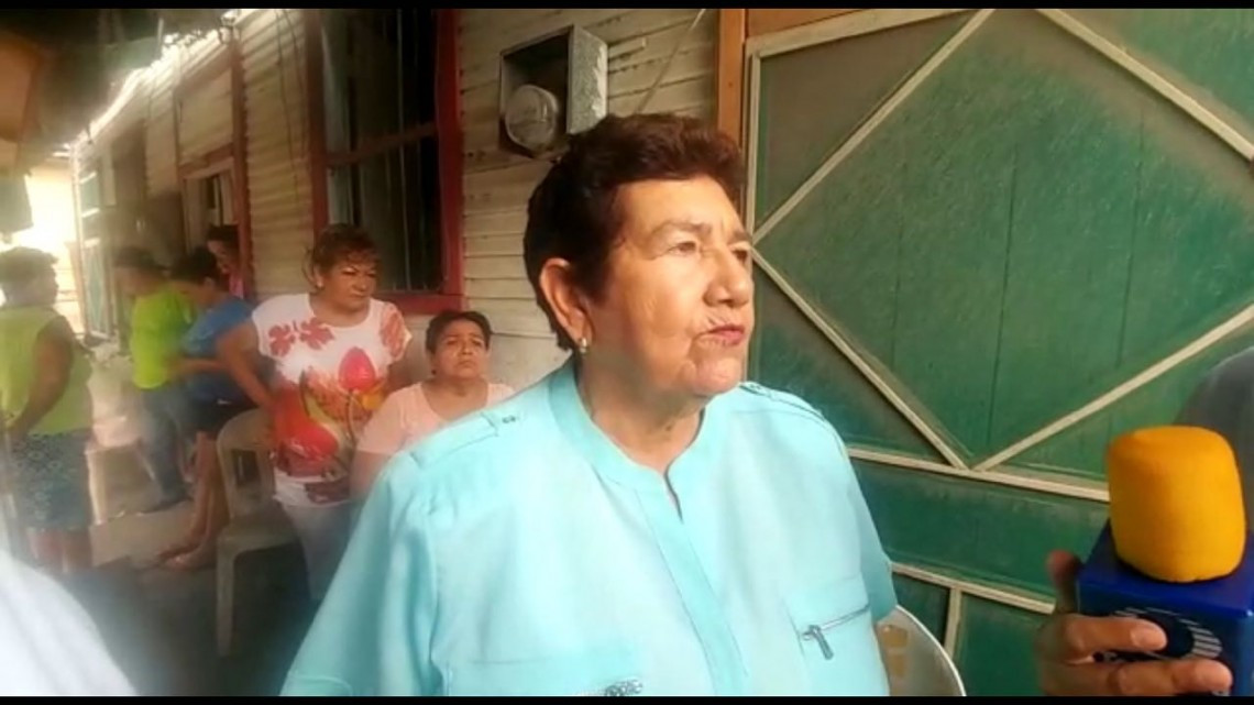 Entrará Fuerza Tamaulipas a estacionamientos de centros comerciales para evitar robos de autos