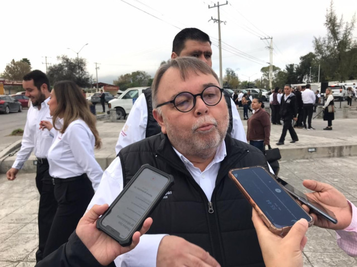 Estado rescataría al IPSSET: Lavín