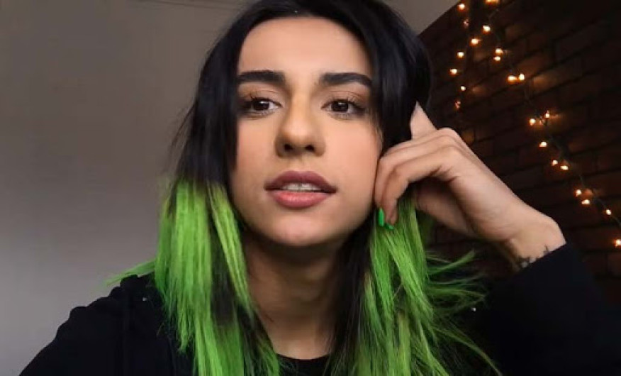 ¡Sorprendente! La Mars se va contra el paro de mujeres