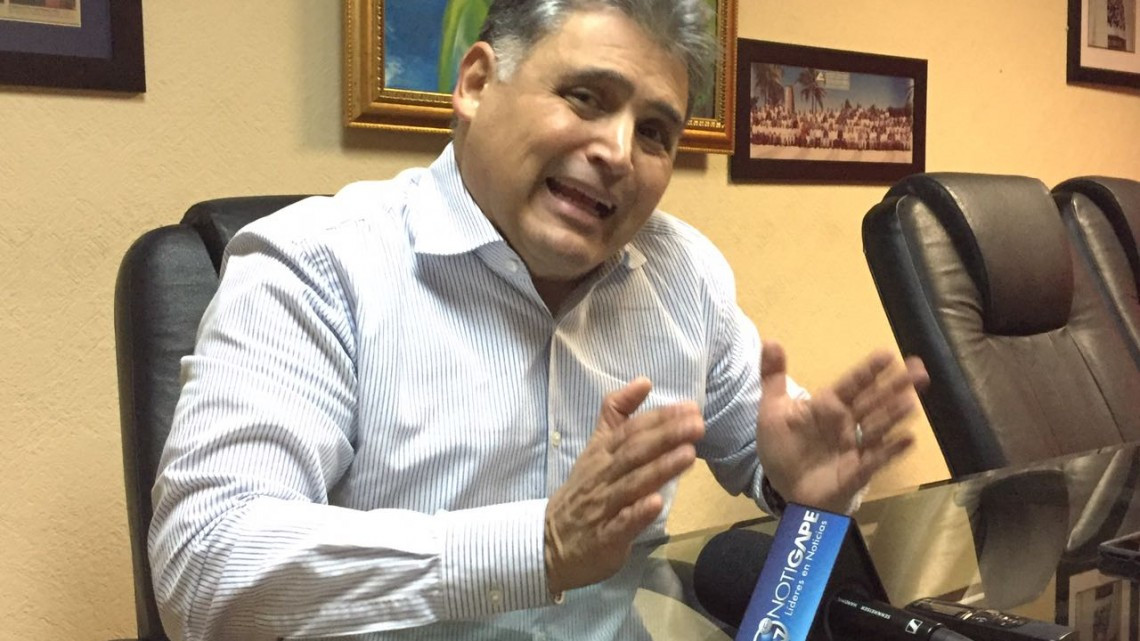 Despliegue de tropas americanas no afecta al comercio