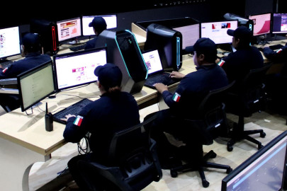 Colabora Guardia Estatal Cibernética con organismos civiles para combatir la sextorsión