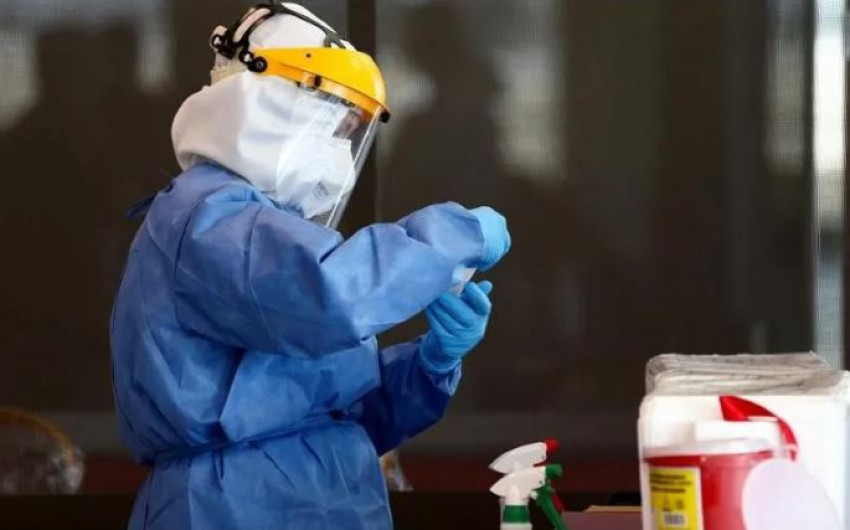 Detecta Francia su primer caso de la nueva cepa de COVID-19 