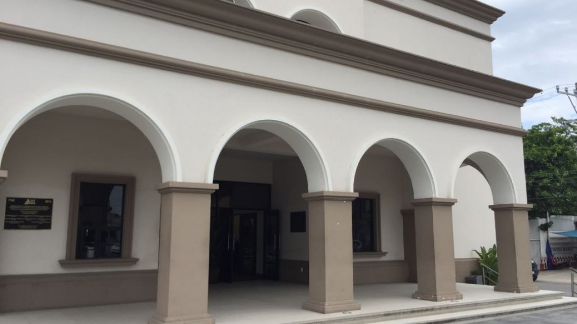 En proceso de reestructuración diferentes direcciones del gobierno