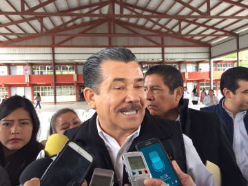 Logra SNTE beneficios para los docentes de Tamaulipas
