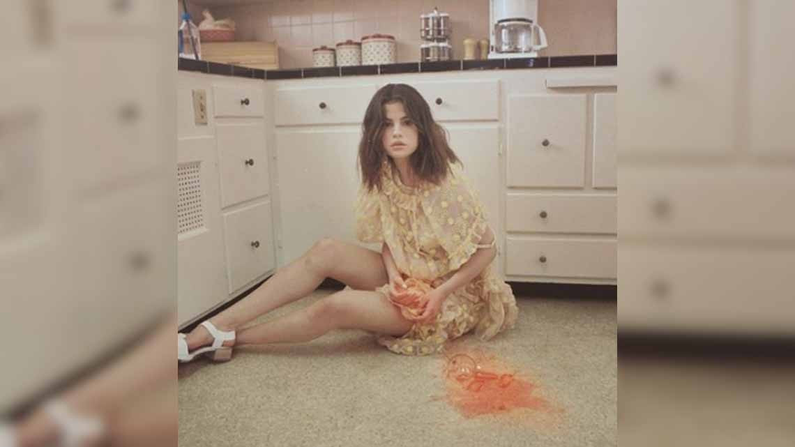 Selena Gómez estrena su sencillo "Fetish" junto a Gucci Mane