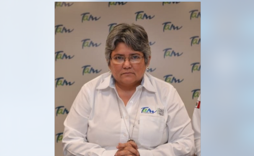 Activa Tamaulipas Plan de Urgencias Epidemiológicas tras incendio