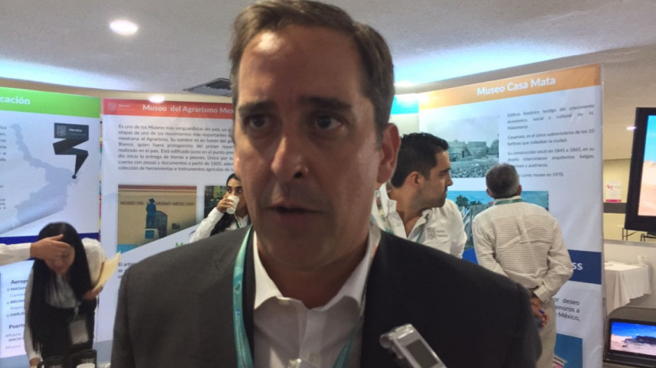 Buscan detonar la calle 9 en Matamoros 