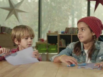 El regalo que los niños prefieren