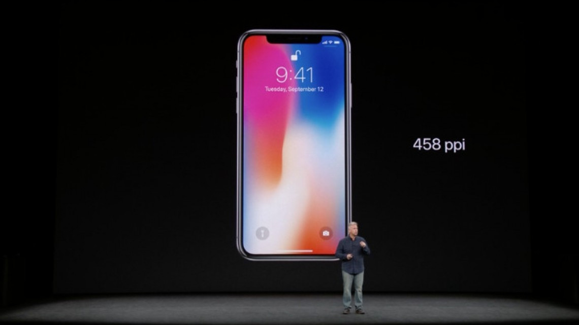 Apple presenta el nuevo iPhone 8, iPhone 8 Plus y iPhone X