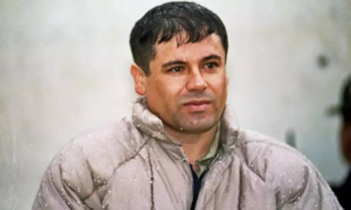 Juez de NY niega al "Chapo" recibir llamadas y visitas familiares