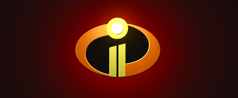 Se estrena el tráiler oficial de Los Increíbles 2 