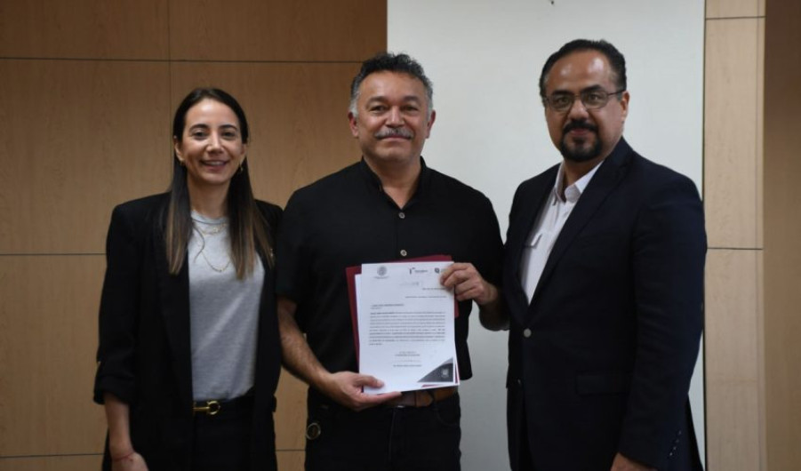 Fortalece Subsecretaría de Educación Media Superior y Superior su equipo mediante nuevos nombramientos