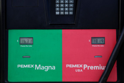 Tarde o temprano será más caro el transporte público por el 'gasolinazo': ONG