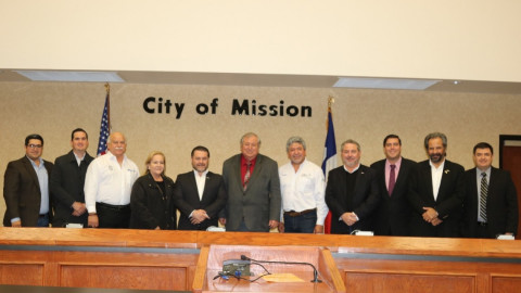 La promoción turística de Altamira en el extranjero, generará buenos resultados