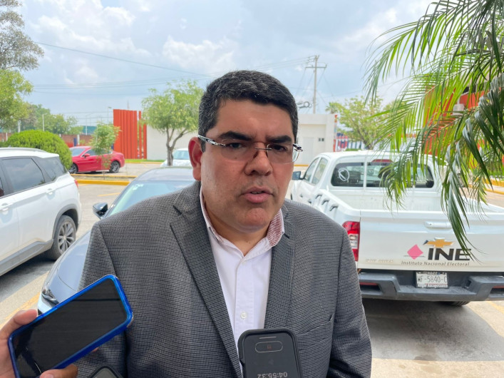 Llama Ietam a reflexionar el voto