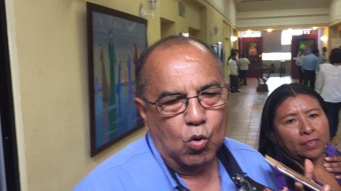 Intensifica Sector Salud labores de fumigación 