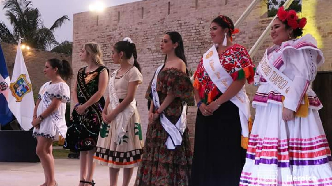 Miembros de Rotary Internacional se reúnen en Matamoros